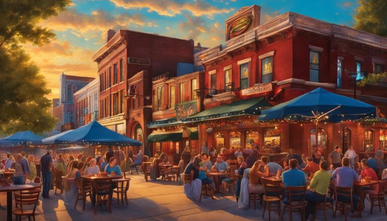 Springfield Itinerary 5 Days