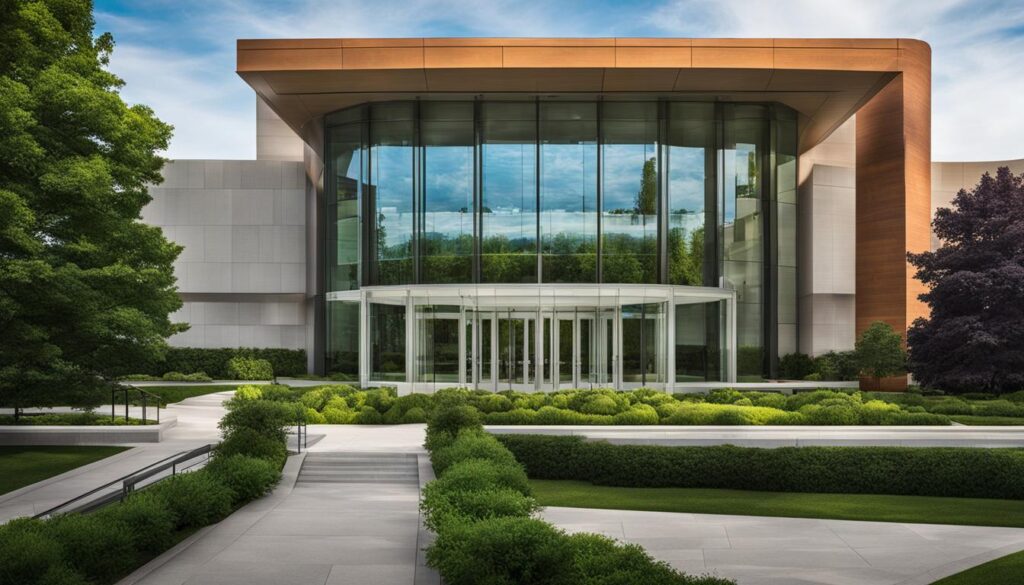 Springfield Museum of Art Springfield Museum of Art