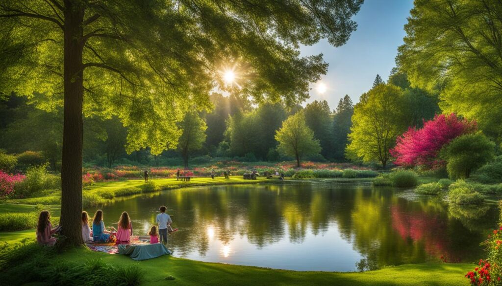Springfield Parks Springfield Parks