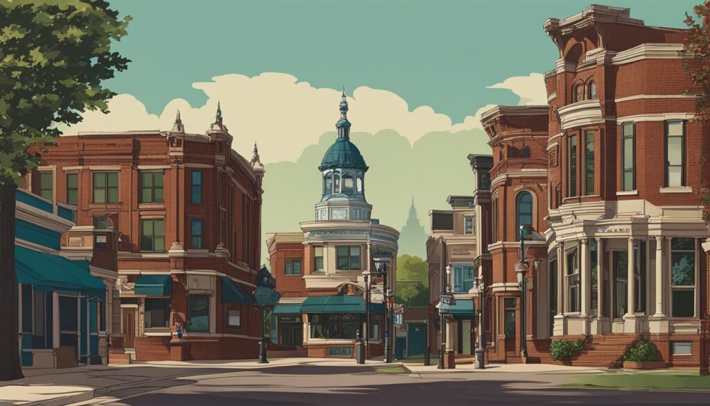 Springfield Tourist Attractions Springfield Tourist Attractions