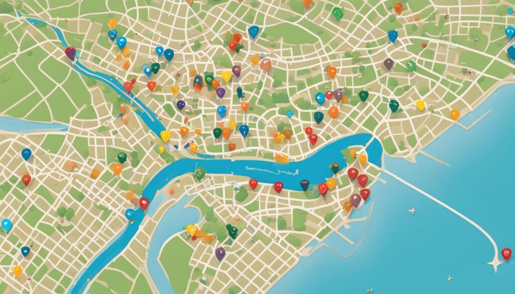 Springfield trip itinerary Springfield trip itinerary