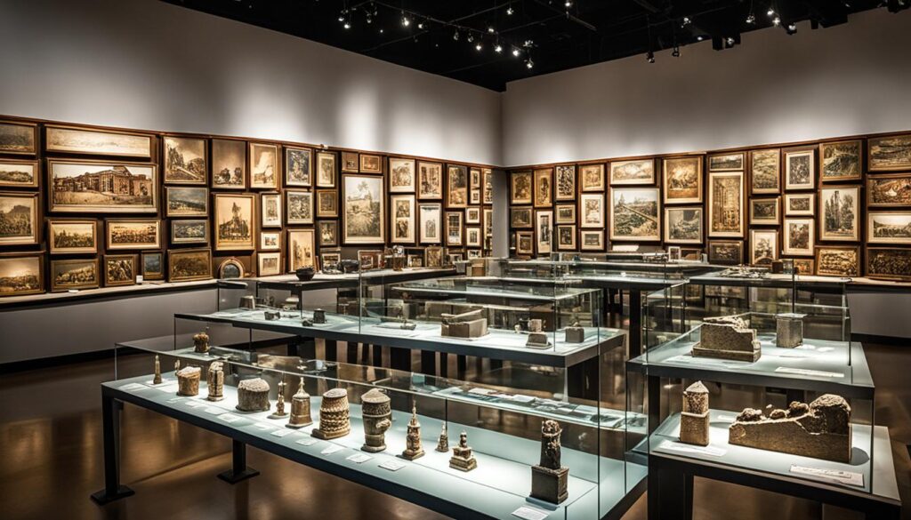 Spurlock Museum Spurlock Museum