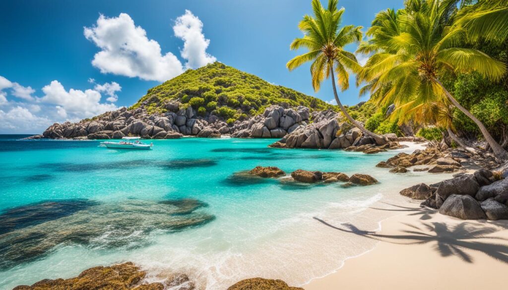 St. Barts Beaches St. Barts Beaches