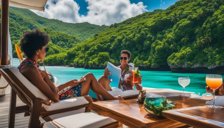 St. Barts Itinerary 10 Days