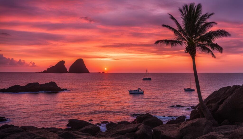 St. Barts must-visit places St. Barts must-visit places