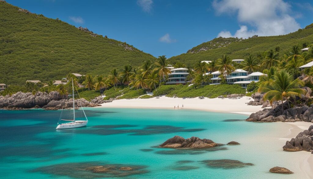 St. Barts tourist attractions St. Barts tourist attractions