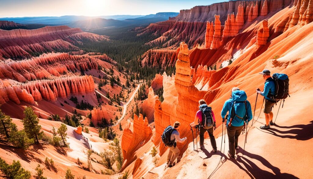 St. George trip planner St. George trip planner