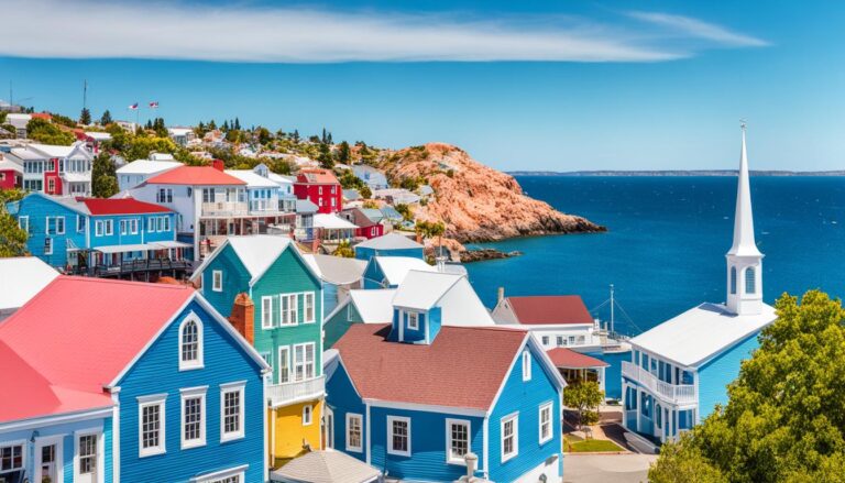 St. George's Itinerary 5 Days