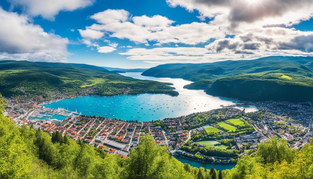 St. Jean Itinerary 5 Days St. Jean Itinerary 5 Days
