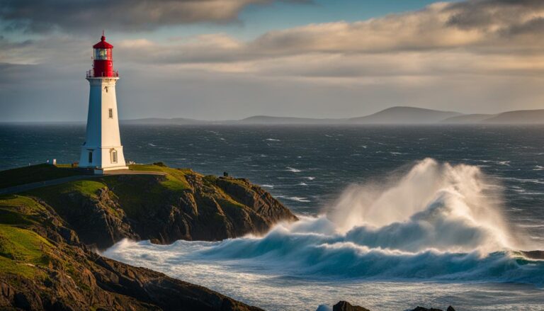 St. John's Itinerary 5 Days