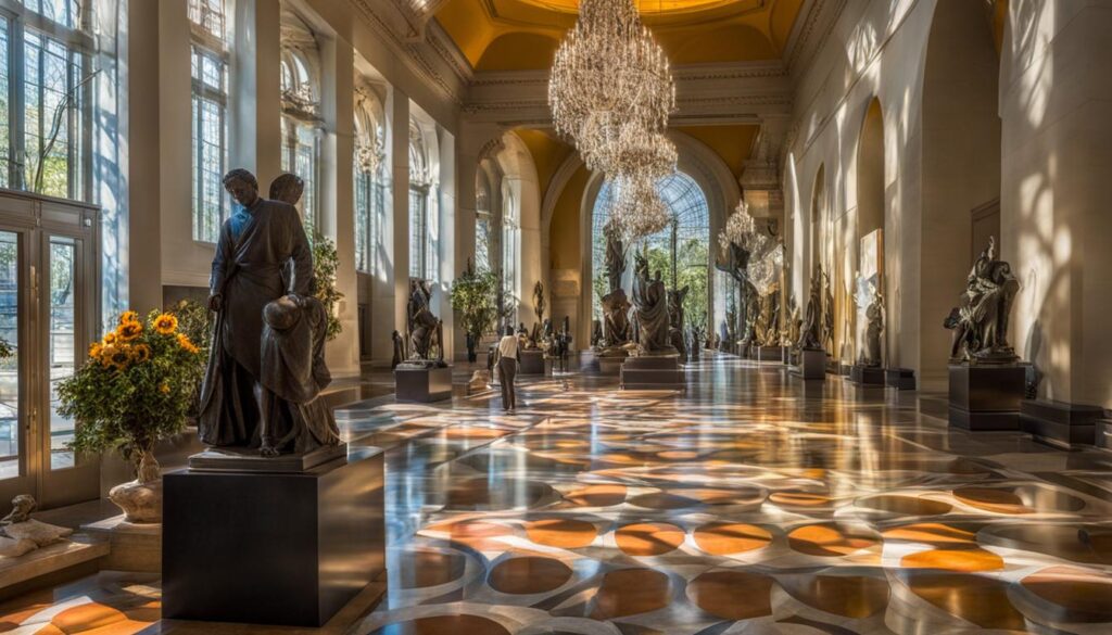 St. Louis Art Museum St. Louis Art Museum
