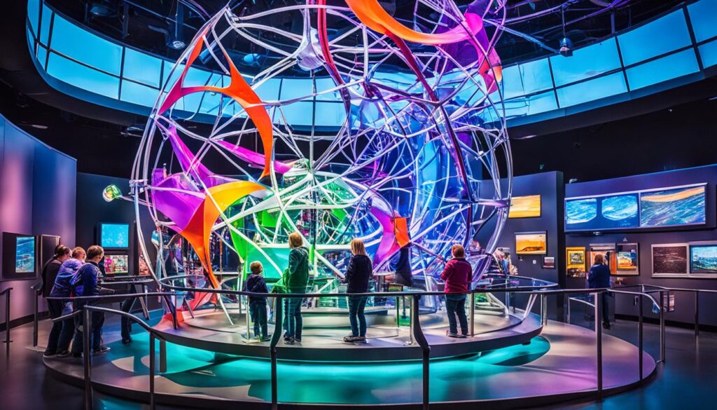 St. Louis Science Center St. Louis Science Center