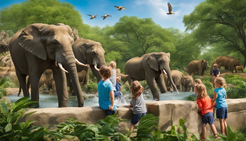 St. Louis Zoo St. Louis Zoo