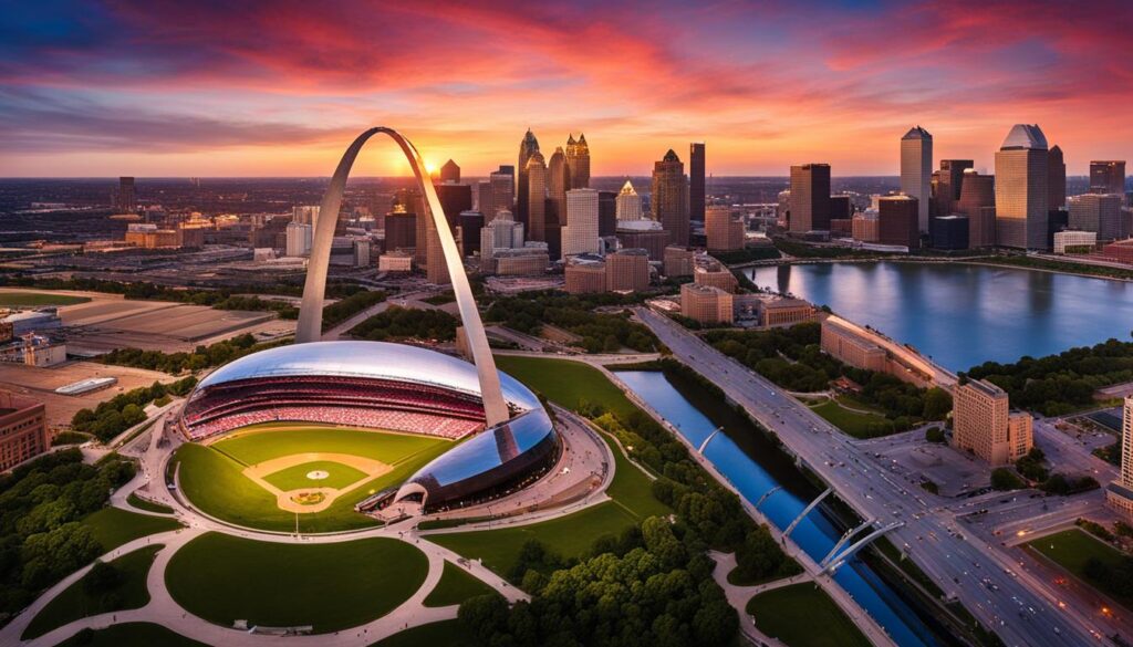 St. Louis travel tips St. Louis travel tips