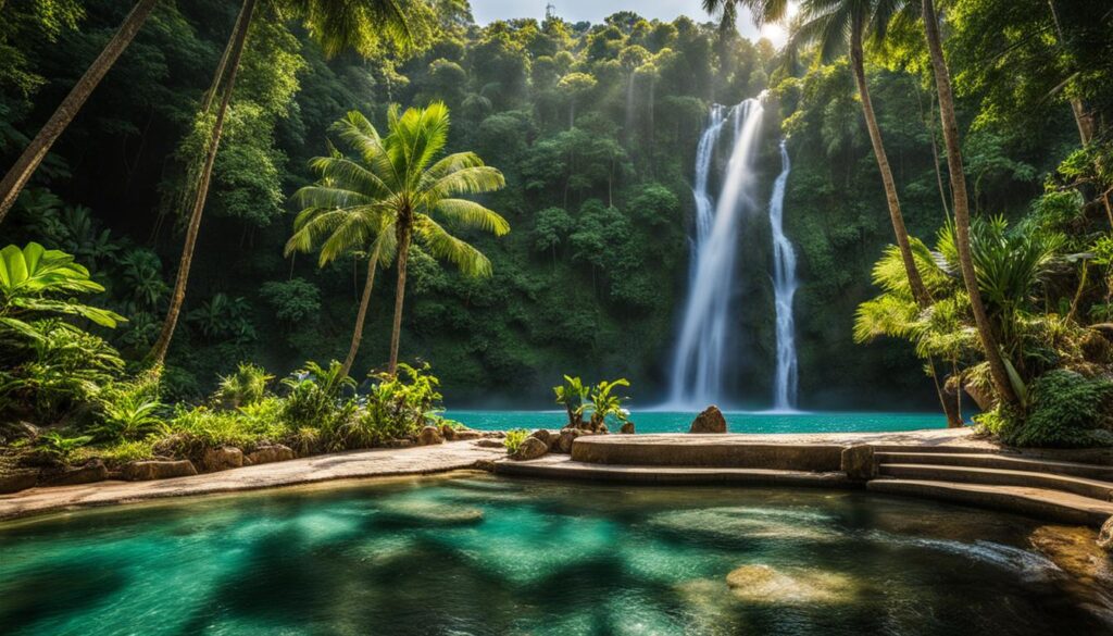 St. Lucia tourist spots St. Lucia tourist spots