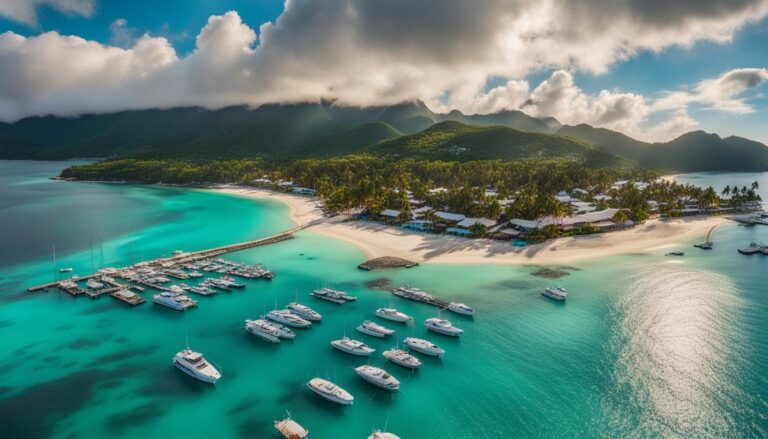 St. Maarten Itinerary 10 Days