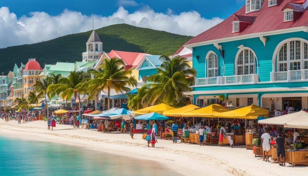 St. Maarten attractions St. Maarten attractions