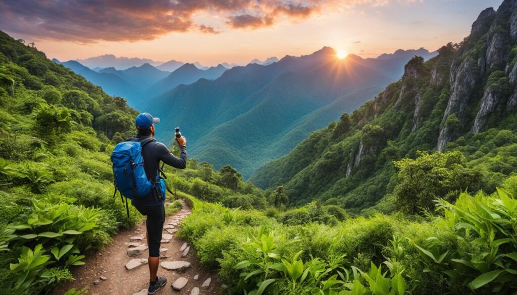 Staying active while traveling Staying active while traveling