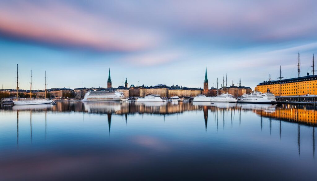 Stockholm Stockholm
