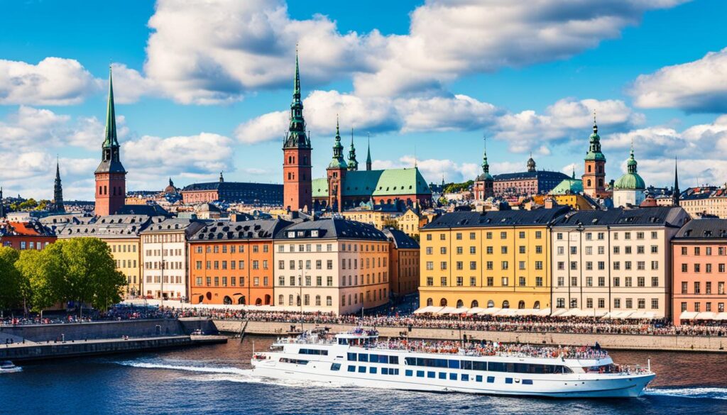 Stockholm Excursions Stockholm Excursions