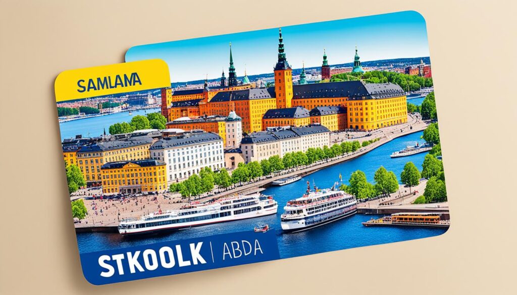 Stockholm Pass Stockholm Pass