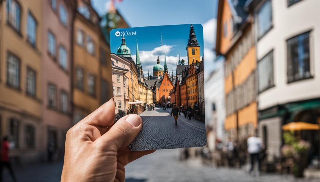 Stockholm Pass Stockholm Pass