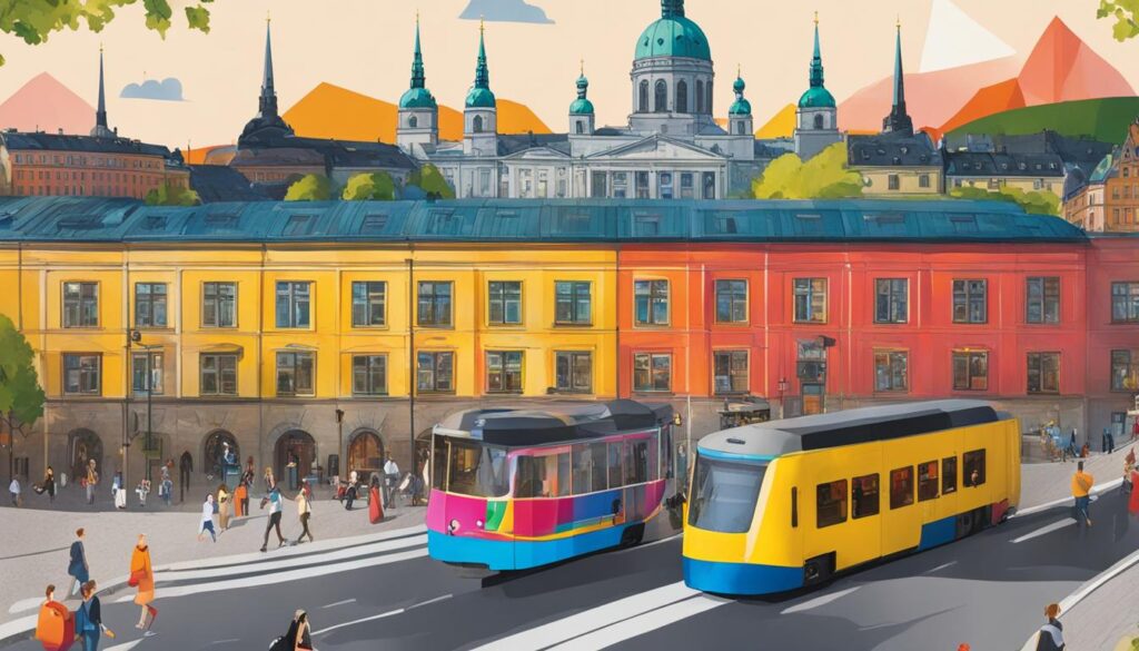 Stockholm Pass Stockholm Pass