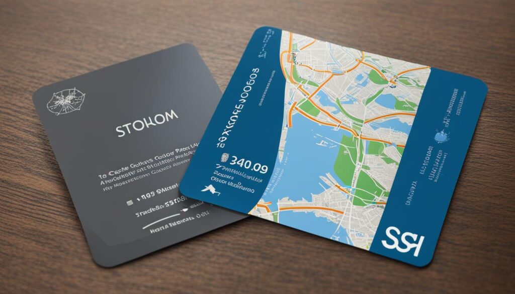 Stockholm Pass Stockholm Pass