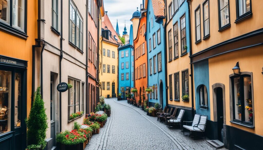 Stockholm attractions off the beaten path Stockholm attractions off the beaten path