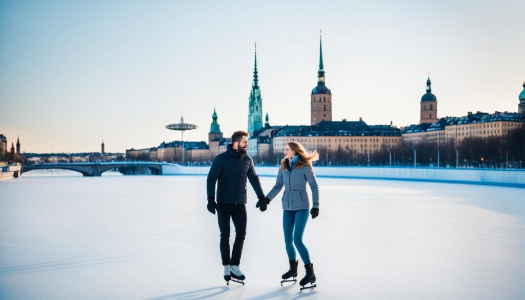 Stockholm winter attractions Stockholm winter attractions
