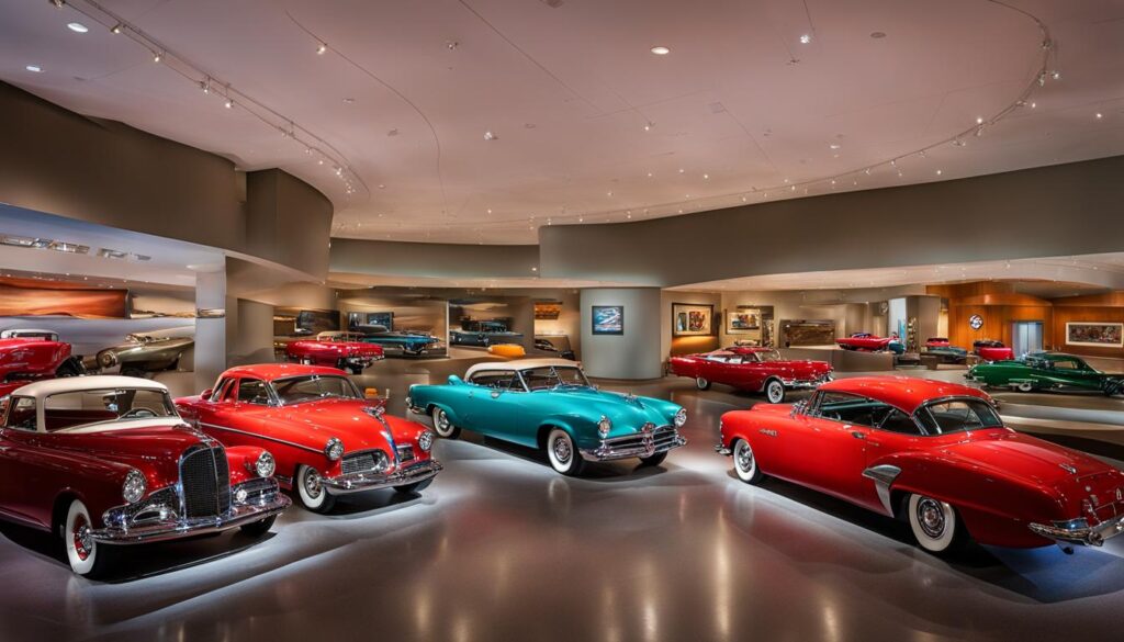 Studebaker National Museum Studebaker National Museum