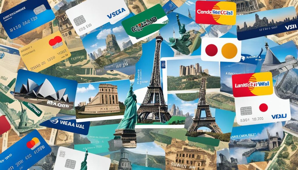 Student Travel Credit Cards Student Travel Credit Cards