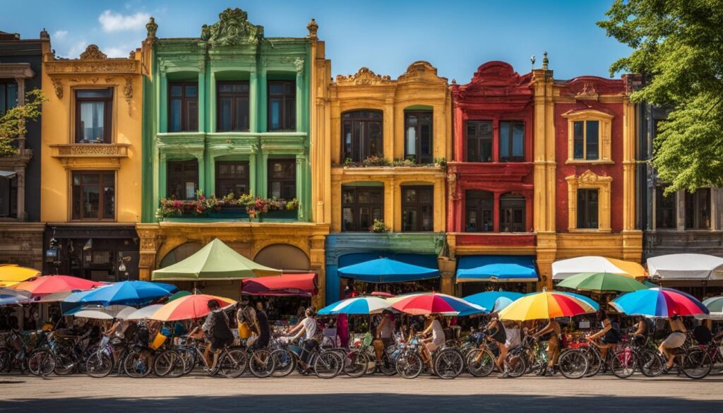 Summer events in Pilsen Summer events in Pilsen