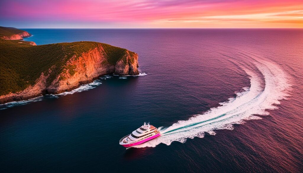 Sunset Cruise Sunset Cruise