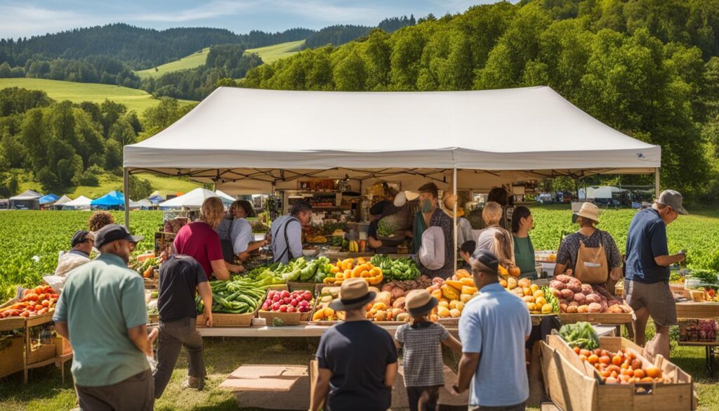 Sustainable Food Travel Sustainable Food Travel