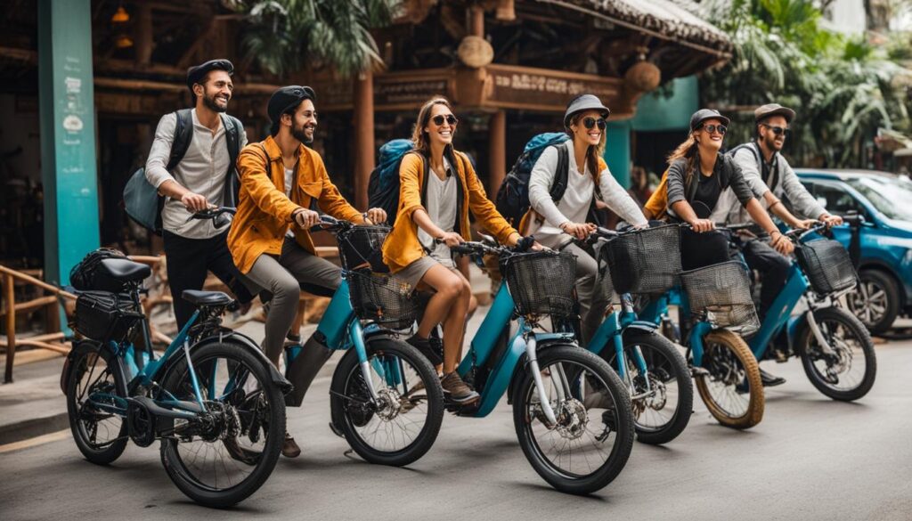 Sustainable Transportation Options Sustainable Transportation Options