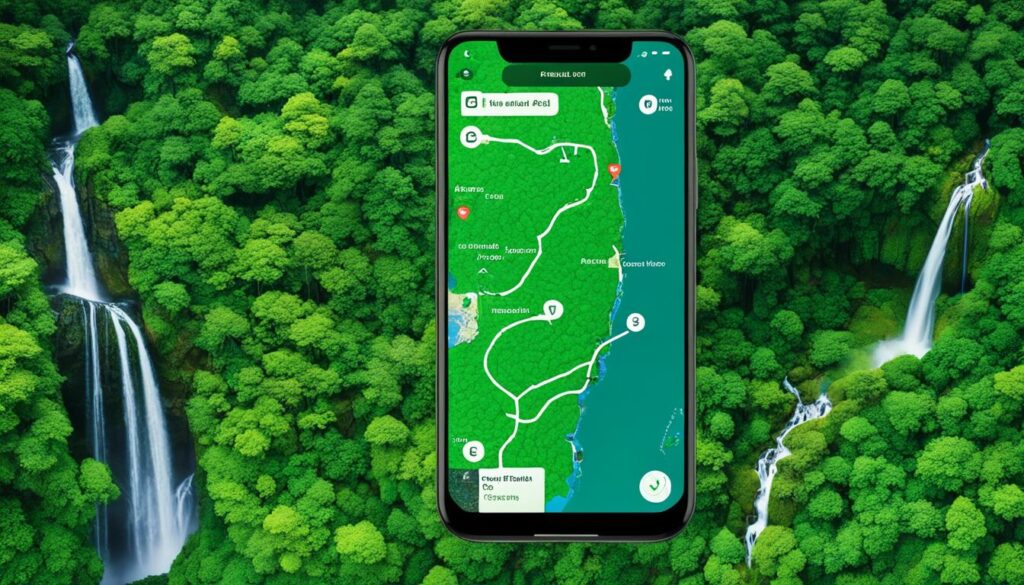 Sustainable Travel Apps Sustainable Travel Apps