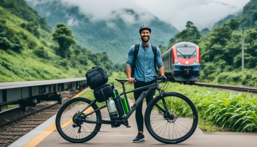 Sustainable Travel Tips Sustainable Travel Tips