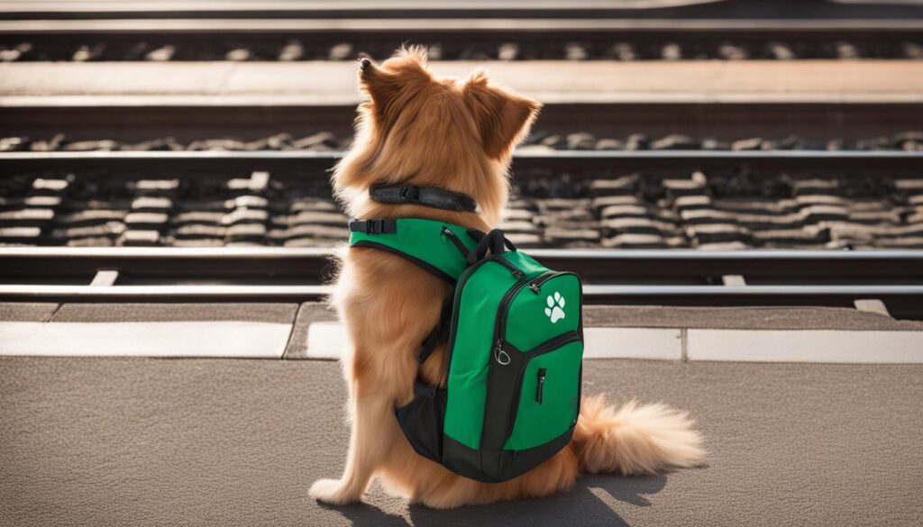 Sustainable pet travel accessories Sustainable pet travel accessories