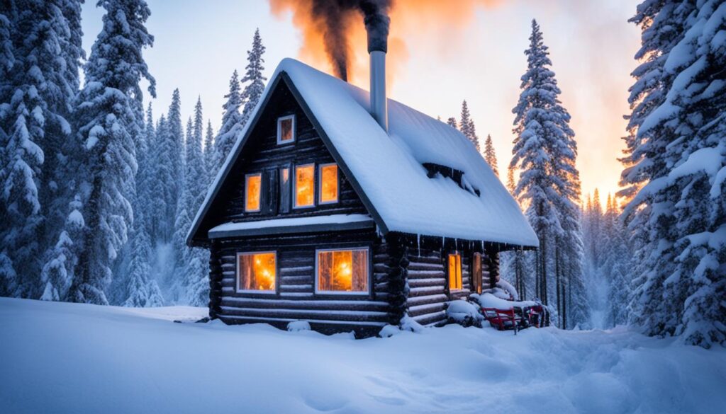 Sweden winter safety precautions Sweden winter safety precautions