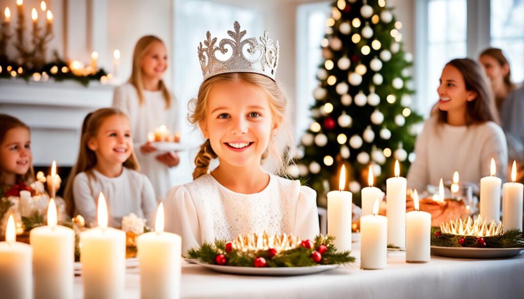 Swedish Christmas traditions Swedish Christmas traditions