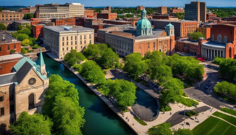 Syracuse Itinerary 5 Days