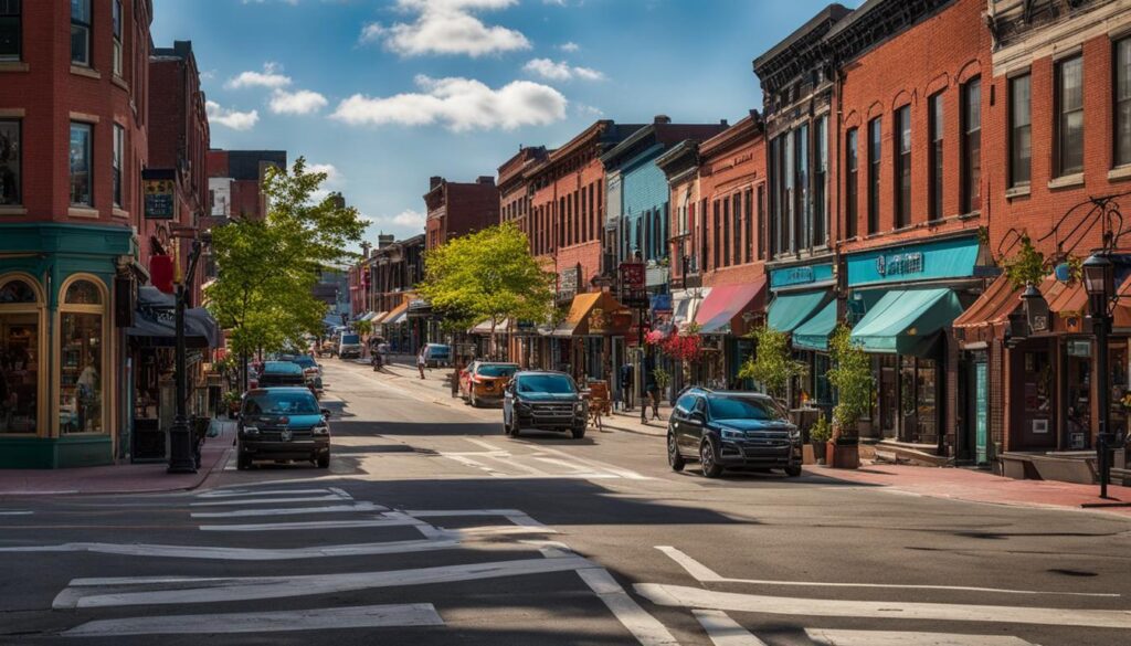 Syracuse points of interest Syracuse points of interest