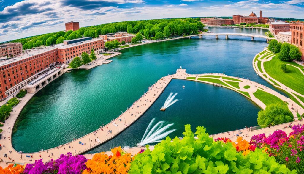 Syracuse vacation itinerary Syracuse vacation itinerary