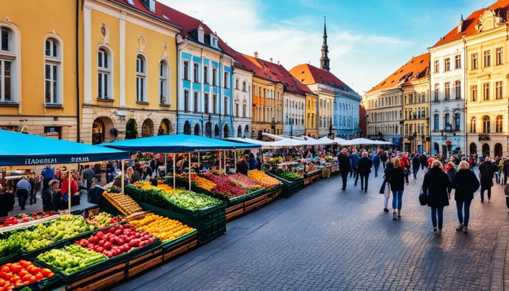 Szeged attractions Szeged attractions