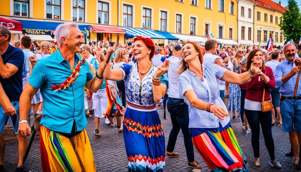 Szeged festivals and events Szeged festivals and events