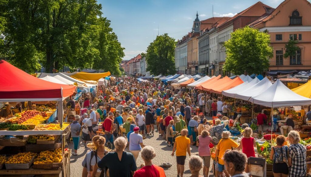 Szeged food festival Szeged food festival