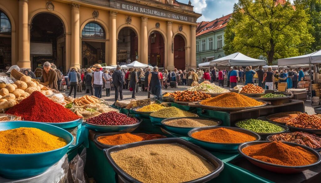 Szeged food tour Szeged food tour