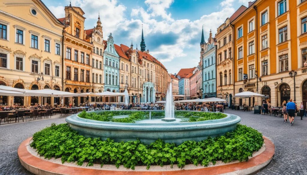 Szeged hidden gems Szeged hidden gems