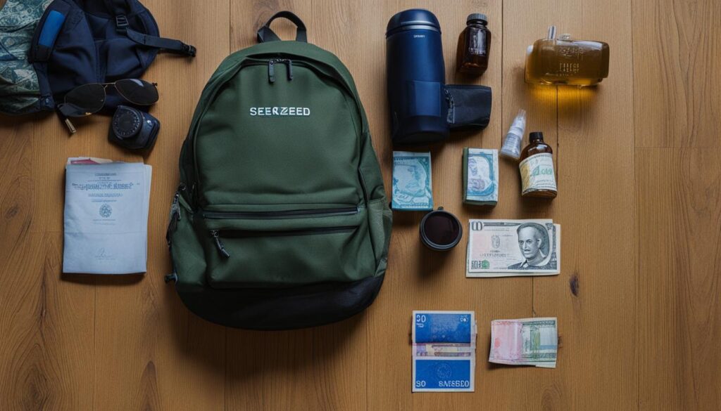 Szeged packing list?